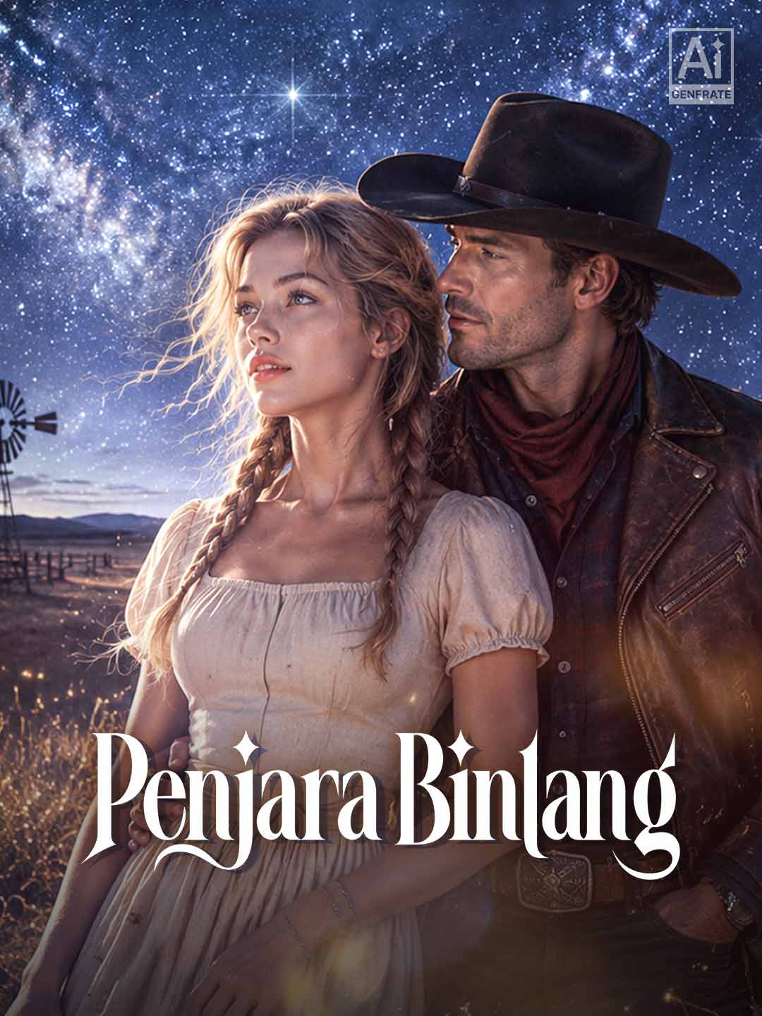 Penjara Bintang