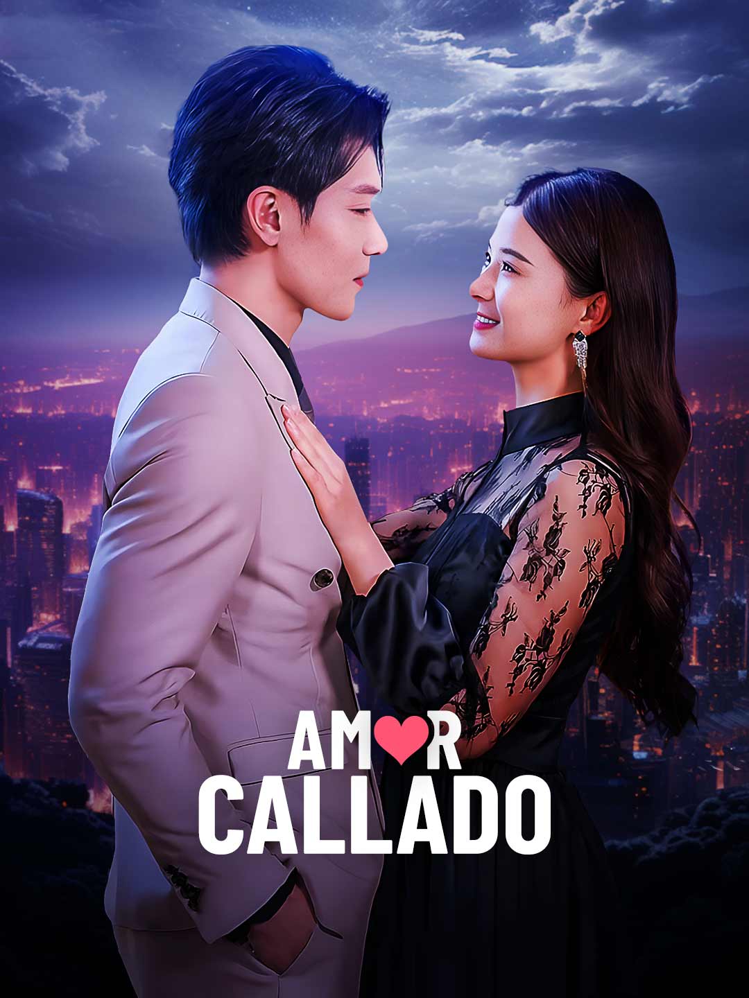 Amor Callado