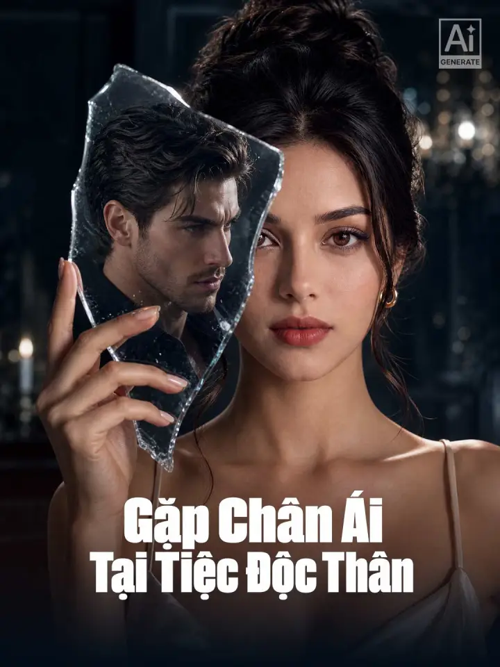 Gặp Chân Ái Tại Tiệc Độc Thân poster