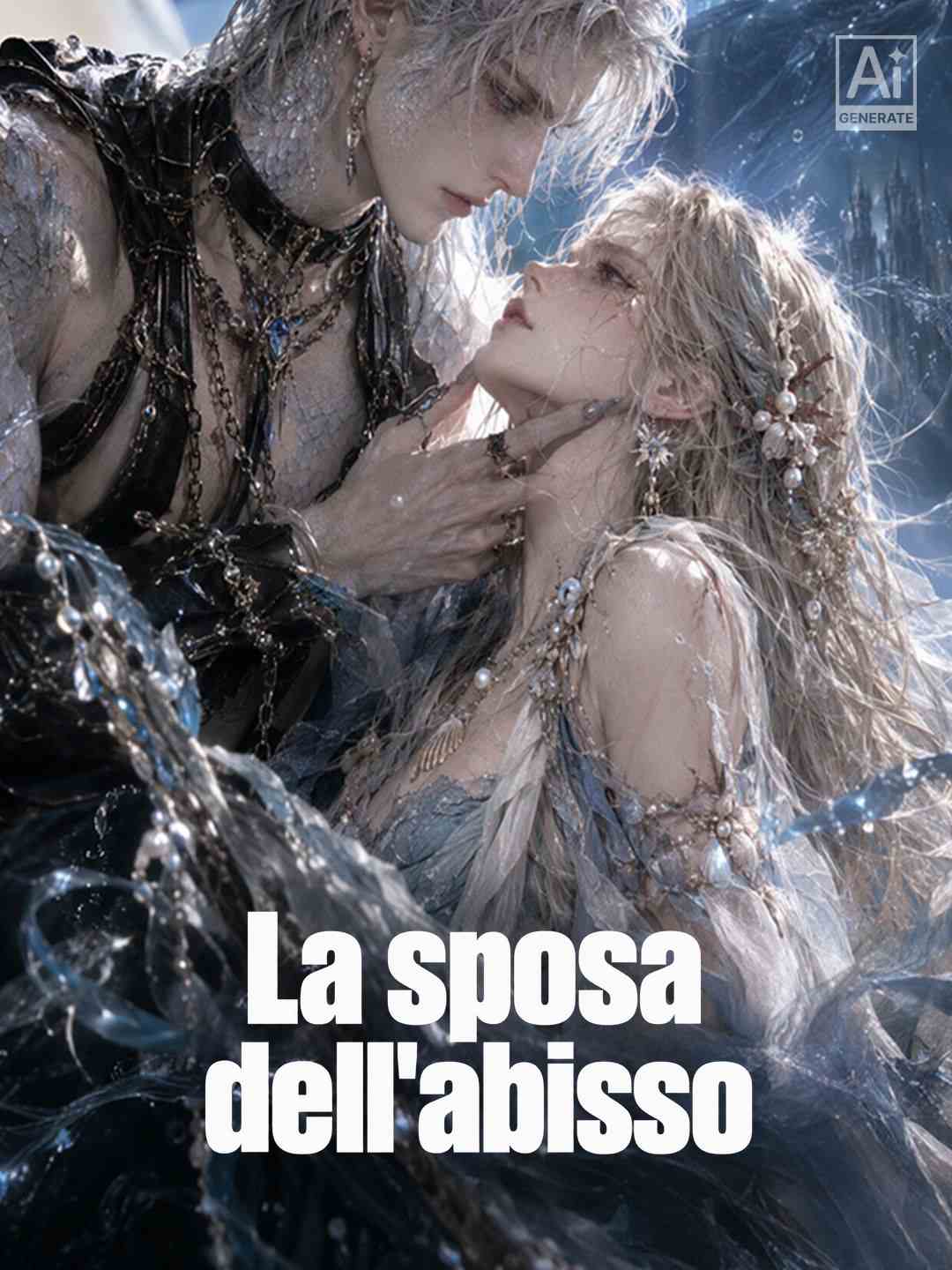 La sposa dell'abisso