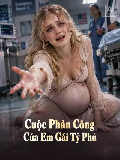 Cuộc Phản Công Của Em Gái Tỷ Phú poster