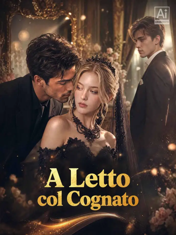 A Letto col Cognato poster