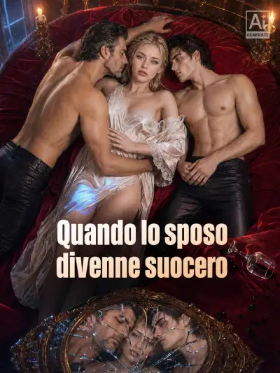 Quando lo sposo divenne suocero poster