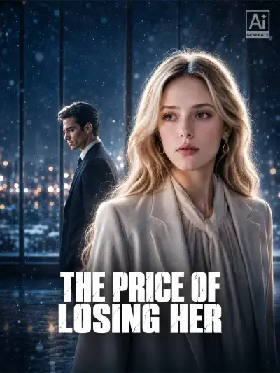 The Price of Losing Her poster