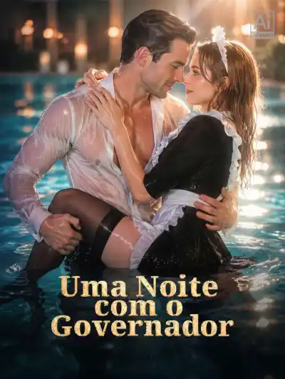 Uma Noite com o Governador poster