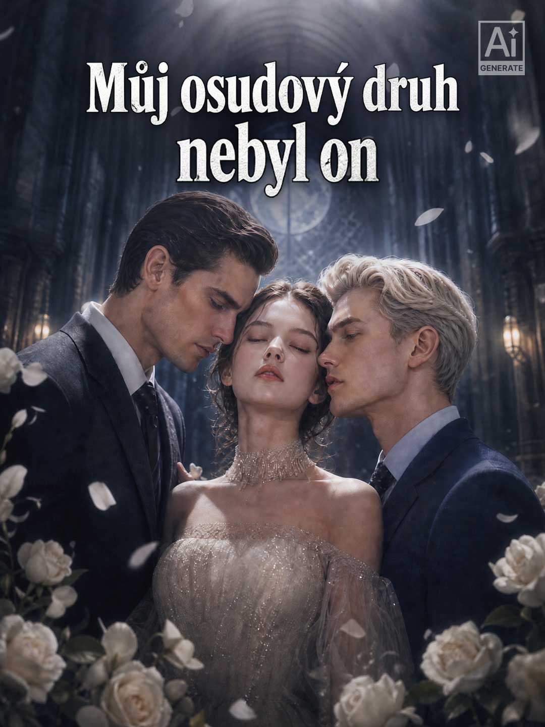 Můj osudový druh nebyl on