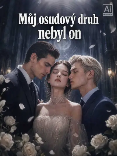 Můj osudový druh nebyl on poster
