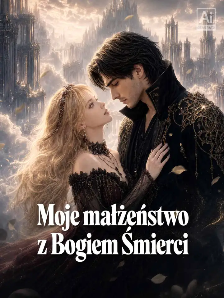 Moje małżeństwo z Bogiem Śmierci poster