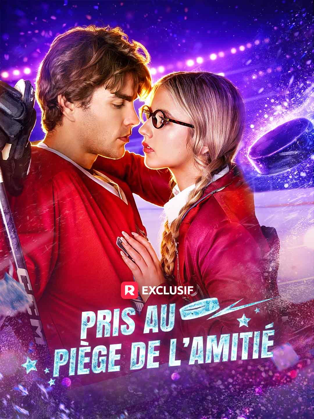 [Doublé] Pris au piège de l’amitié
