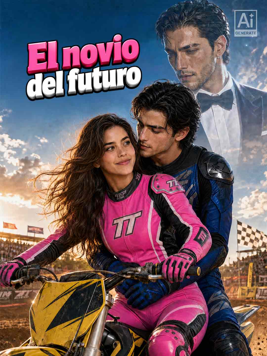 El novio del futuro