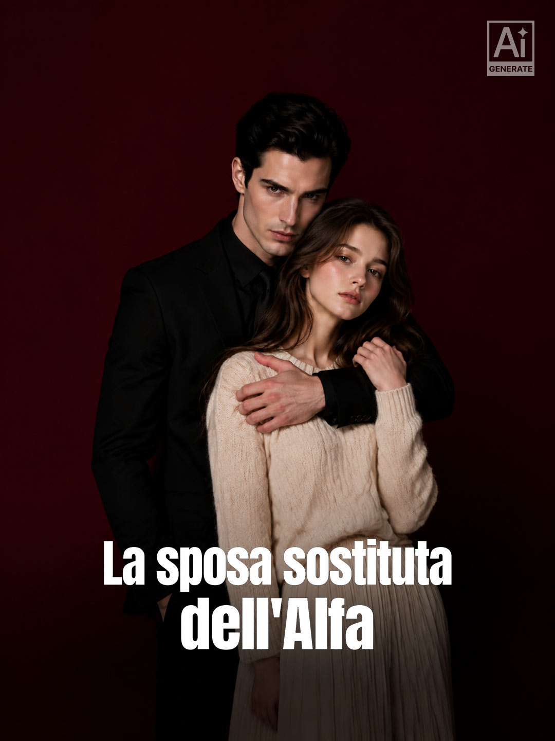 La sposa sostituta dell'Alfa