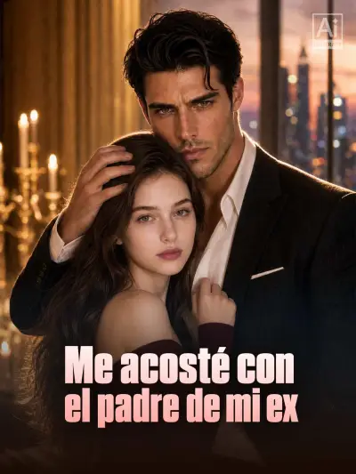 Me acosté con el padre de mi ex poster