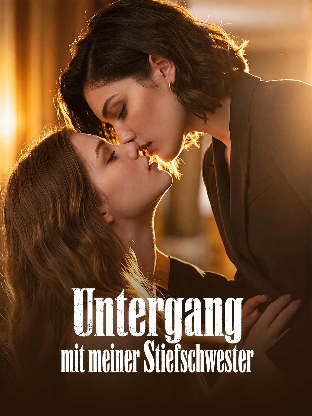 Untergang mit meiner Stiefschwester
