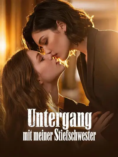 Untergang mit meiner Stiefschwester poster