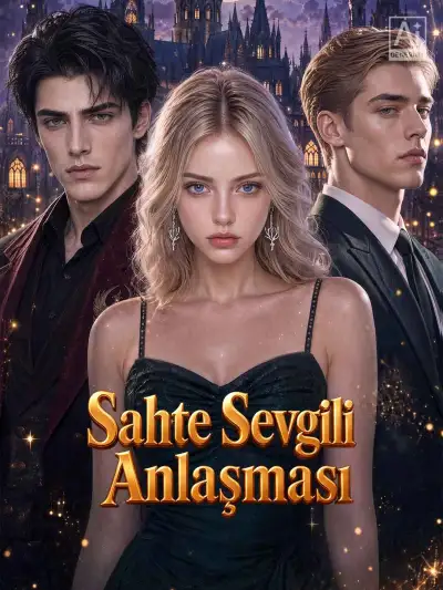 Sahte İlişki Büyüsü poster