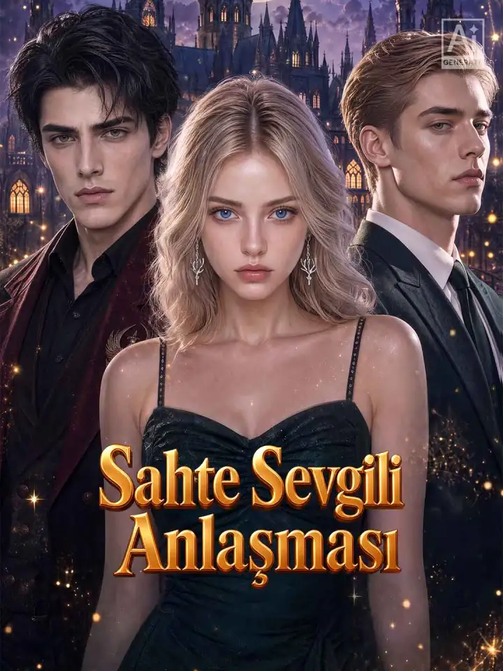 Sahte İlişki Büyüsü poster