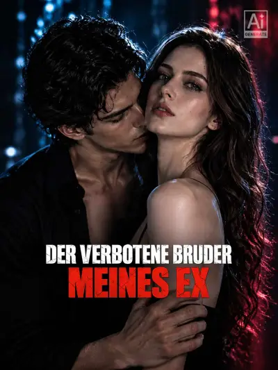 Der verbotene Bruder meines Ex poster