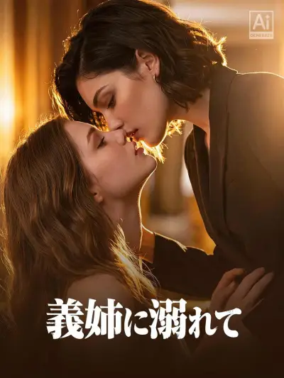 義姉に溺れて poster