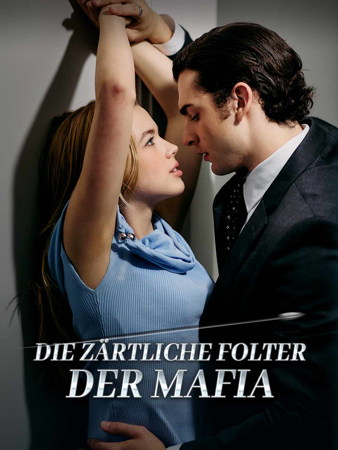 Zärtliche Qual der Mafia