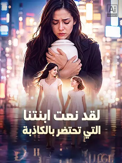 لقد نعت ابنتنا التي تحتضر بالكاذبة poster