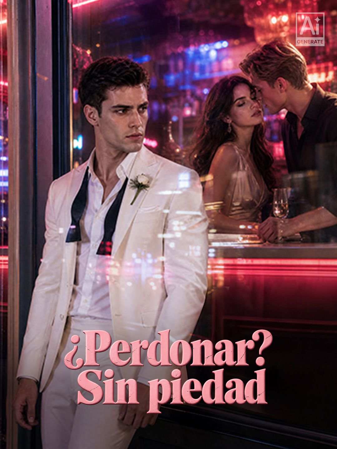¿Perdonar? Sin piedad