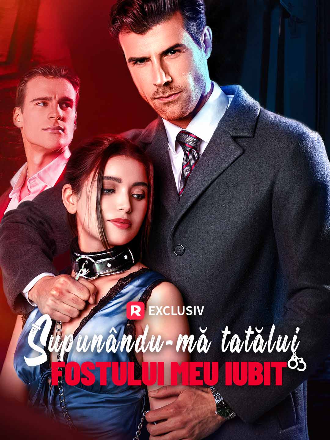 Supunându-mă tatălui fostului meu iubit
