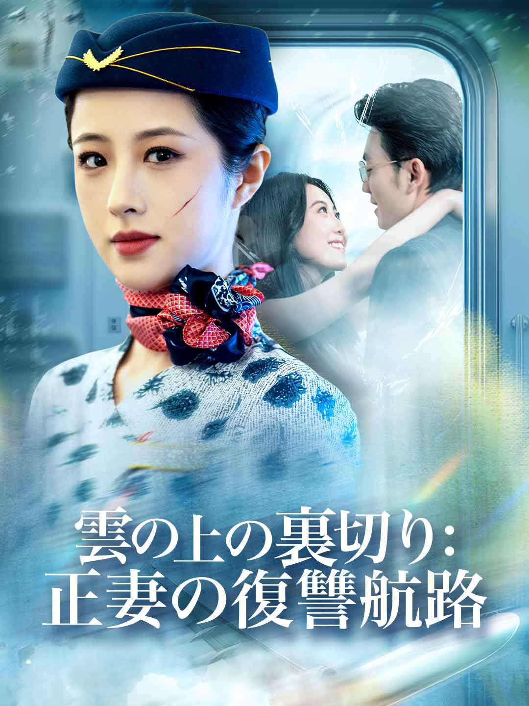 「貧乏女」だと！？ 正体は超エリート令嬢