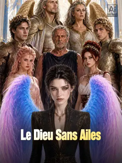 Le Dieu Sans Ailes poster