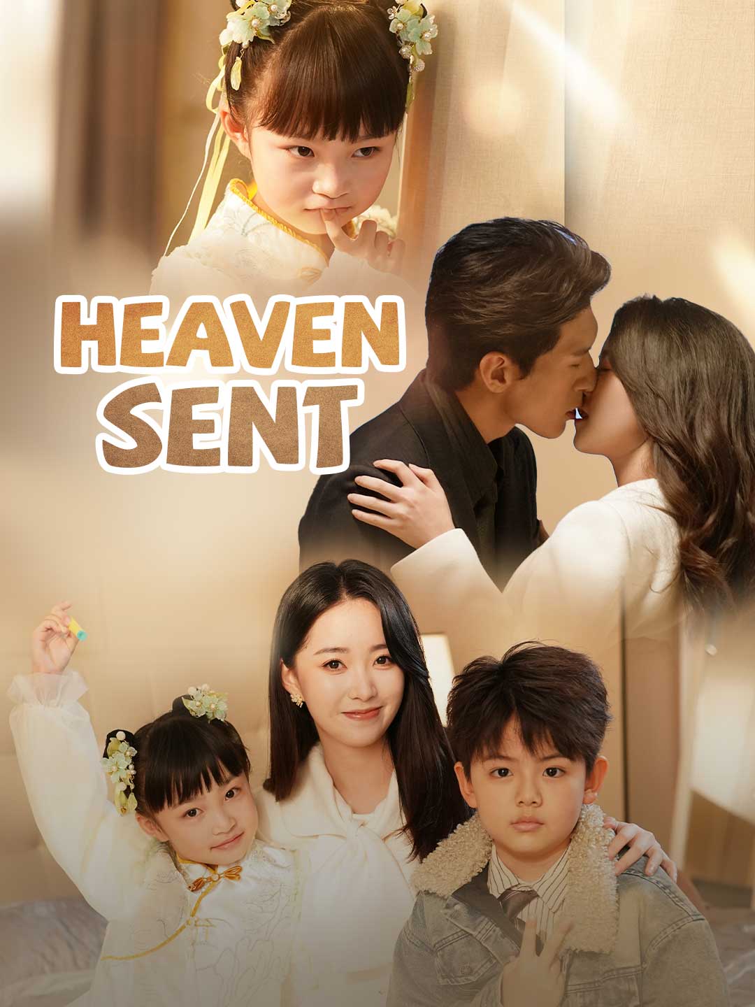 Heaven Sent
