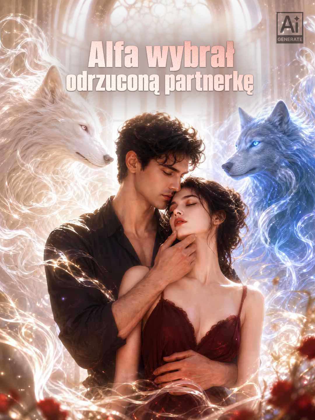 Alfa wybrał odrzuconą partnerkę