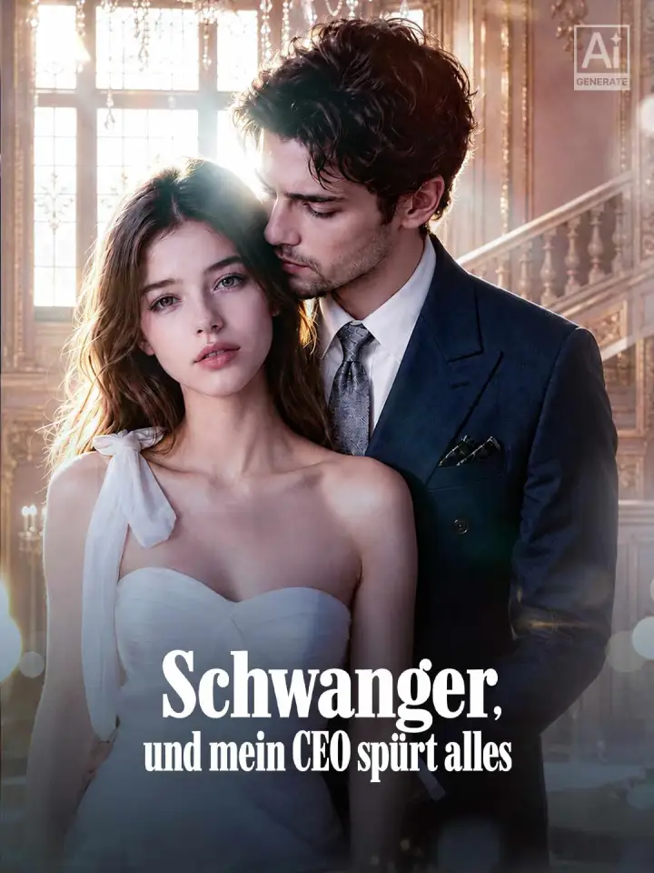 Schwanger, und mein CEO spürt alles poster