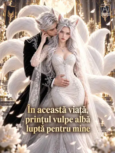 În această viață, prințul vulpe albă luptă pentru mine poster