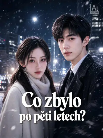 Co zbylo po pěti letech? poster