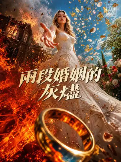 兩段婚姻的灰燼 poster