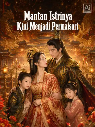 Mantan Istrinya Kini Menjadi Permaisuri poster