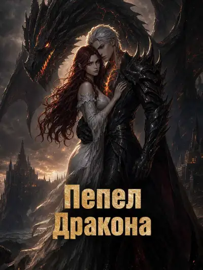 Пепел Дракона poster