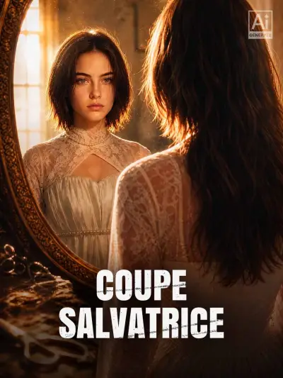 Coupe salvatrice poster
