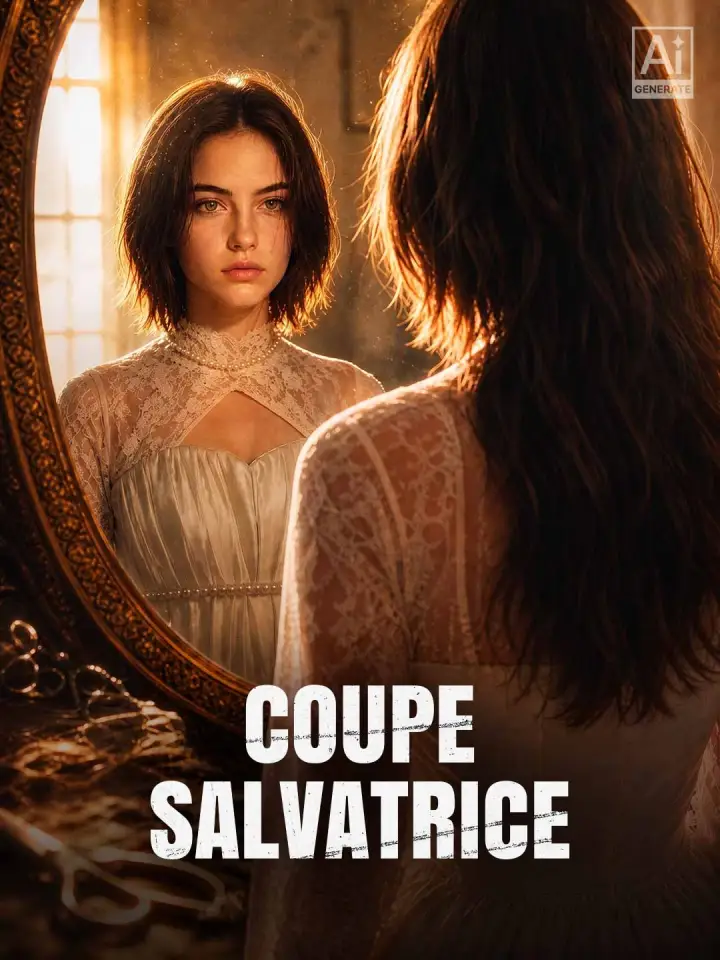 Coupe salvatrice poster