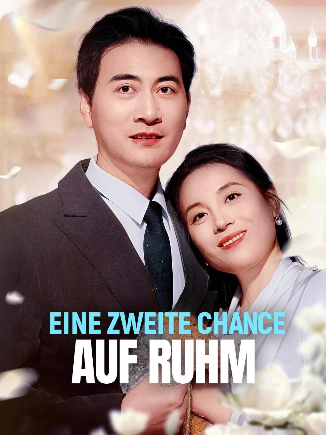 Eine zweite Chance auf Ruhm