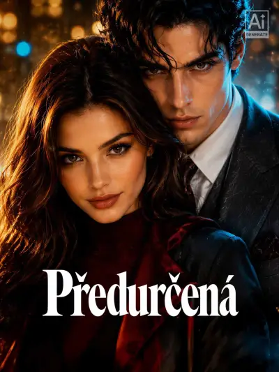 Předurčená poster