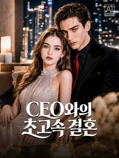 CEO와의 초고속 결혼 poster