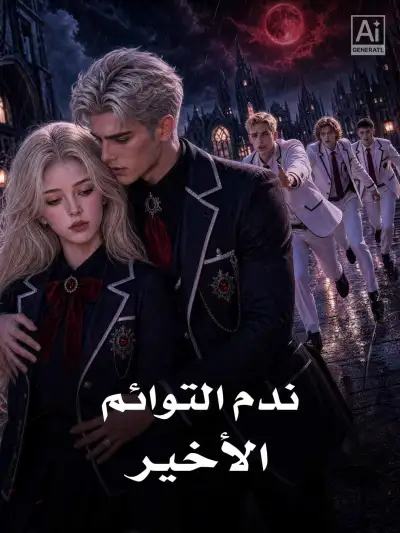 ندم التوائم الثلاثة الأخير poster