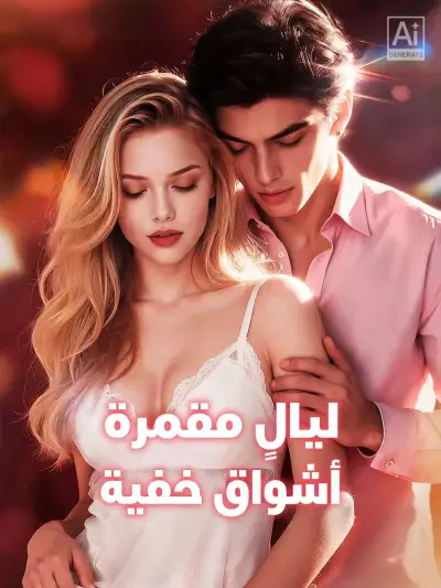 ليالٍ مقمرة، أشواق خفية poster