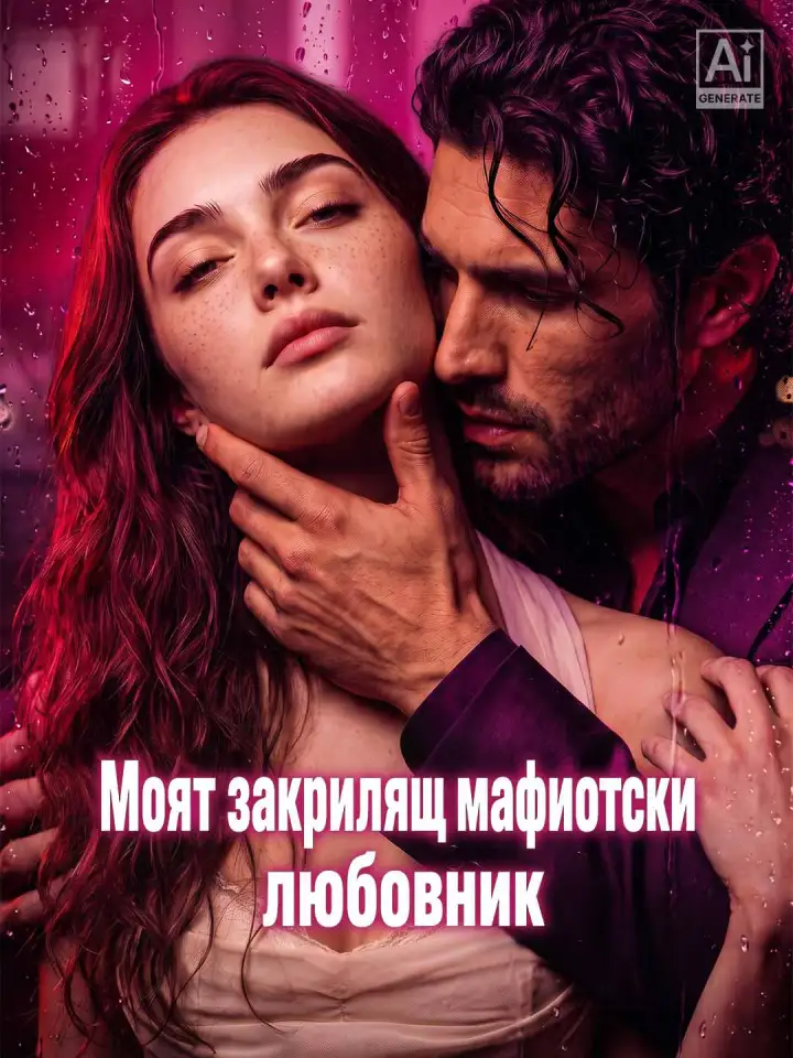 Моят закрилящ мафиотски любовник poster