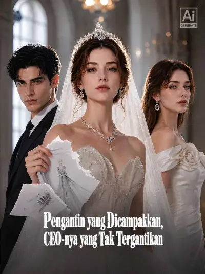 Pengantin yang Dicampakkan, CEO-nya yang Tak Tergantikan poster