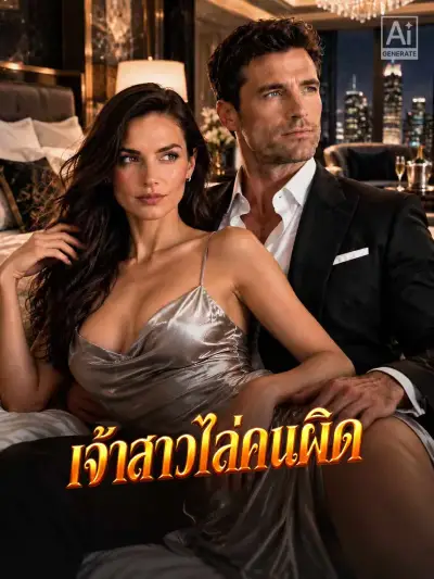 เจ้าสาวไล่คนผิด poster