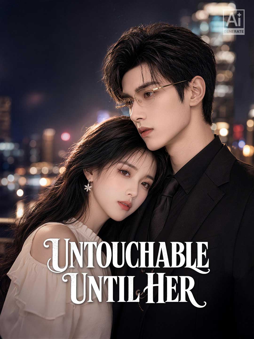 Untouchable Until Her