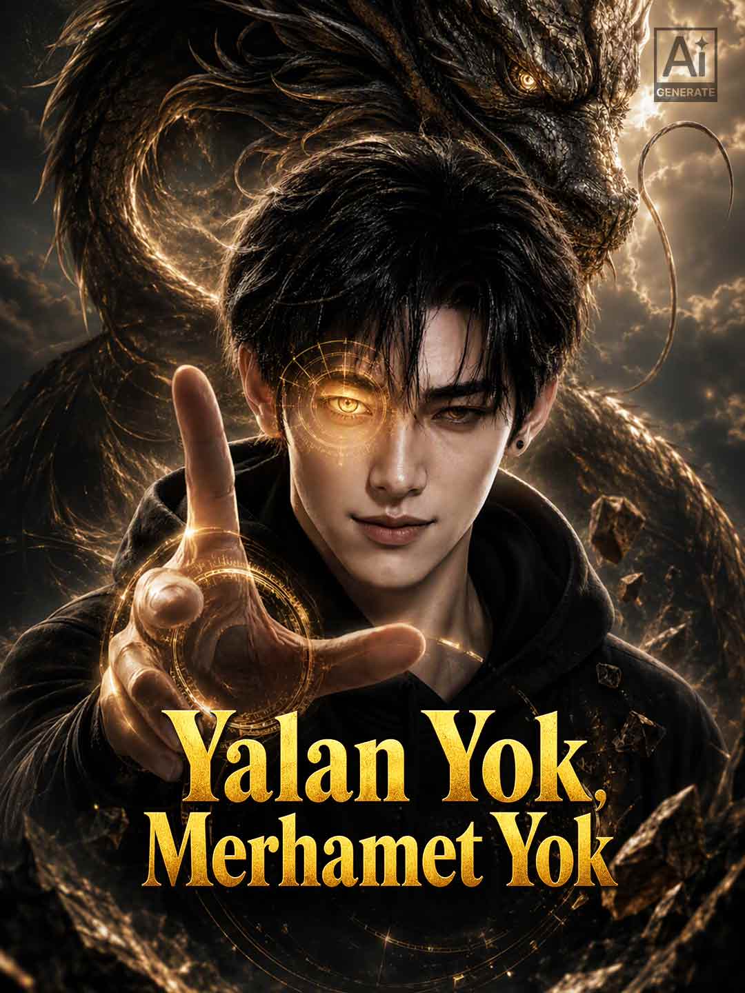 Yalan Yok, Merhamet Yok