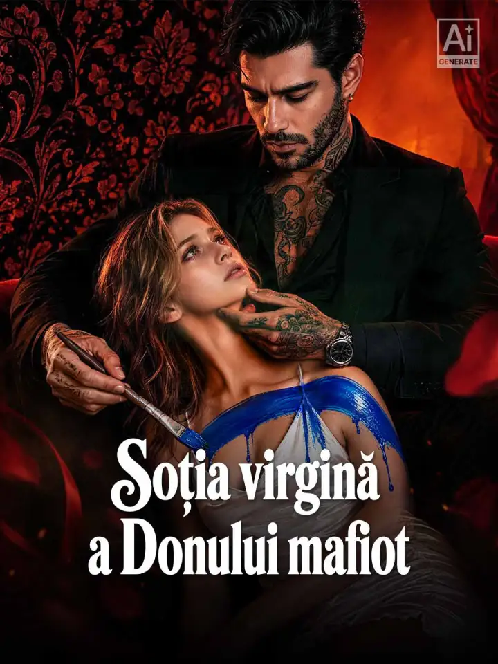 Soția virgină a Donului mafiot poster