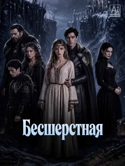 Бесшерстная poster